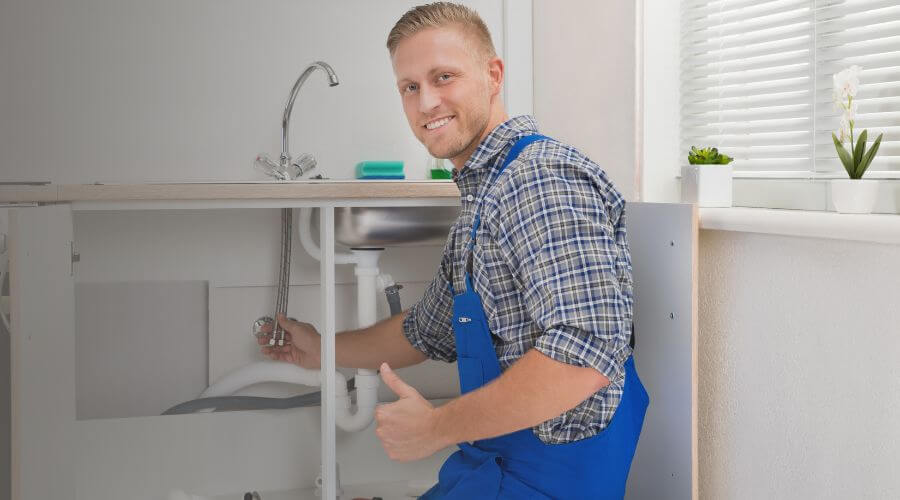 Local annual plumbing maintenance in Eastlake, OH